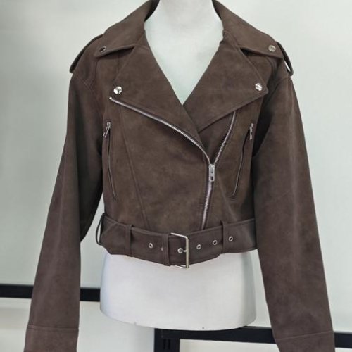 Куртка LiOpt (S-L) P72 brown (деми) LiOpt P72 brown