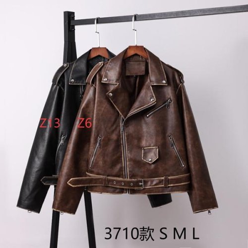 Куртка LiOpt (S-L) P3710-Z6 brown (деми) LiOpt P3710-Z6 brown