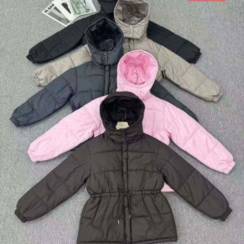 Куртка LiOpt (M-XL) 2725 olive (деми) LiOpt 2725 olive