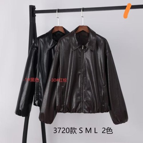 Куртка LiOpt (S-L) P3720-1 black (деми) LiOpt P3720-1 black