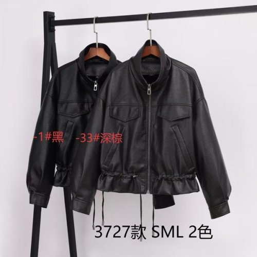 Куртка LiOpt (S-L) P3727-1 black (деми) LiOpt P3727-1 black