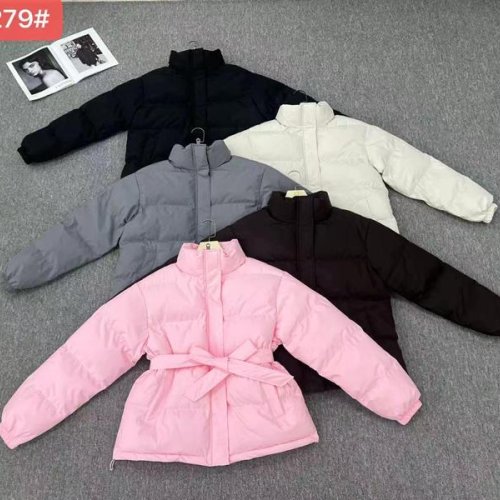 Куртка LiOpt (S-L) 279 grey (деми) LiOpt 279 grey