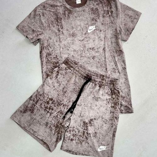 Костюм Verton (48-56) W26434 brown (лето) Verton W26434 brown