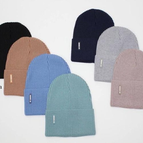 Шапка Candy (48-50) 4169V mix (деми) Candy 4169V mix