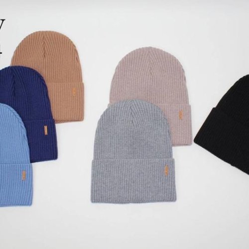 Шапка Candy (52-54) 4194V mix (деми) Candy 4194V mix