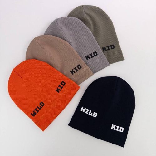 Шапка Candy (48-50) CN2114 mix (деми) Candy CN2114 mix