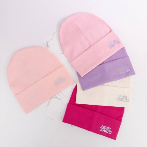 Шапка Candy (50-52) CN2125 mix (деми) Candy CN2125 mix