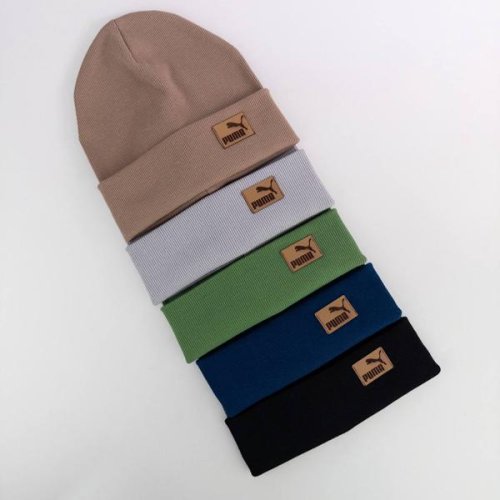 Шапка Candy (52-54) CN2134 mix (деми) Candy CN2134 mix