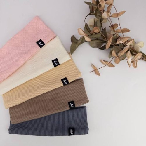 Повязка Candy (50-56) CN2135 mix (деми) Candy CN2135 mix