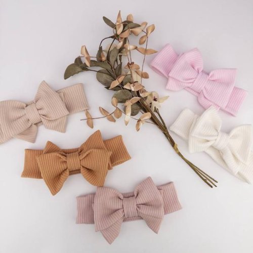 Повязка Candy (46-52) CN2136 mix (деми) Candy CN2136 mix