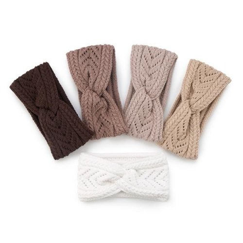 Повязка Candy (52-54) CN2143 mix (деми) Candy CN2143 mix