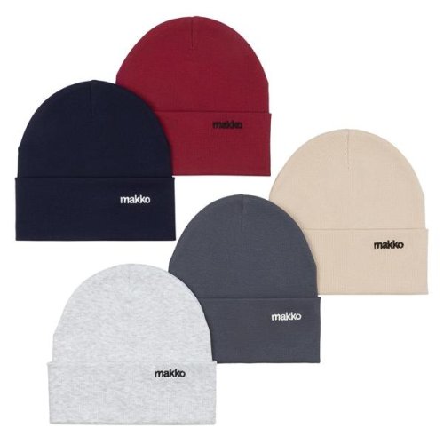 Шапка Candy (52-54) CN2144 mix (деми) Candy CN2144 mix