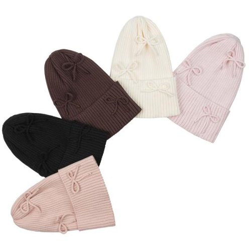 Шапка Candy (48-50) CN2147 mix (деми) Candy CN2147 mix