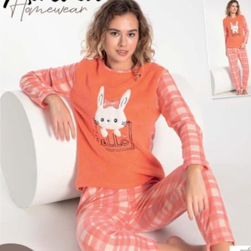 Костюм Romeo life (46-52) 4079 orange (зима) Romeo life 4079 orange