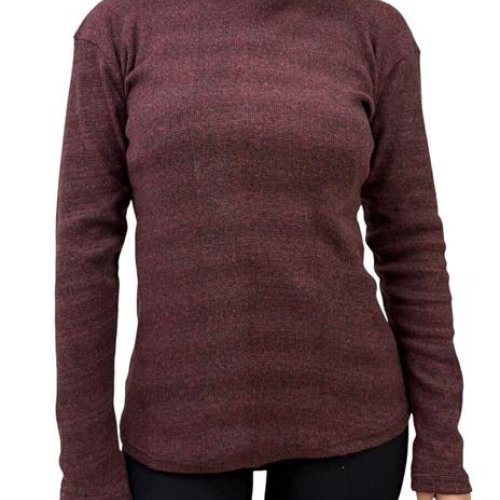 Гольф Romeo life (44-54) RL1033 brown (зима) Romeo life RL1033 brown