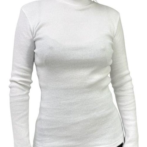 Гольф Romeo life (44-54) RL1036 white (зима) Romeo life RL1036 white