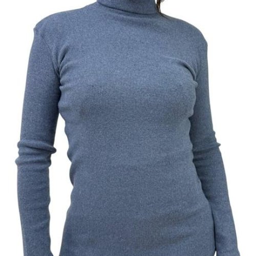 Гольф Romeo life (44-54) RL1037 grey (зима) Romeo life RL1037 grey