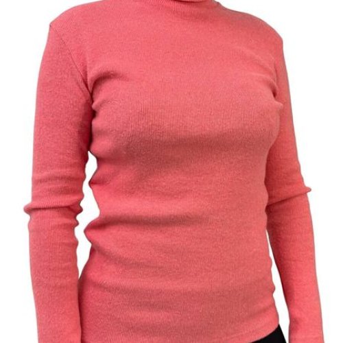 Гольф Romeo life (44-54) RL1038 coral (зима) Romeo life RL1038 coral