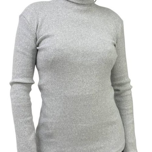 Гольф Romeo life (44-54) RL1040 l.grey (зима) Romeo life RL1040 l.grey