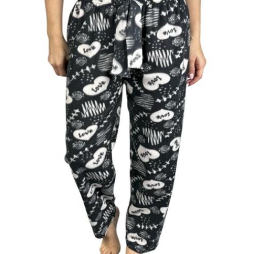 Штаны Romeo life (46-54) RL1049 black (зима) Romeo life RL1049 black