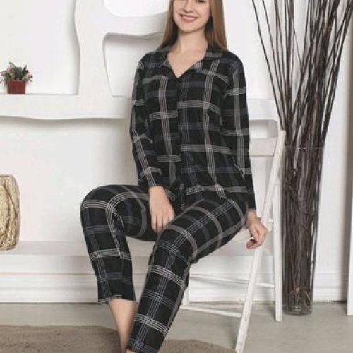 Костюм Romeo life (46-52) RL988 black (деми) Romeo life RL988 black