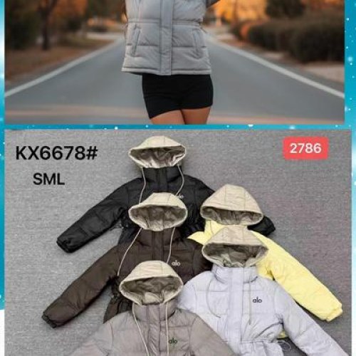 Жилетка Dorimodes (S-L) KX6678 brown (деми) Dorimodes KX6678 brown