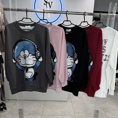 Костюм спорт Immei (one size) 82321 mix (деми) Immei 82321 mix