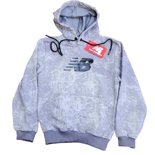 Худи Sevim (3-7) SV1354 grey (деми) Sevim SV1354 grey