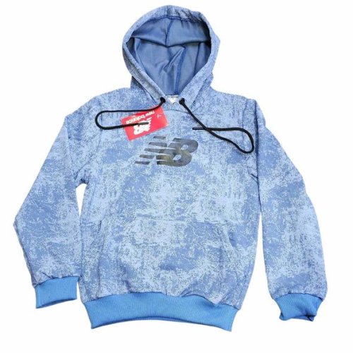 Худи Sevim (3-7) SV1356 l.blue (деми) Sevim SV1356 l.blue