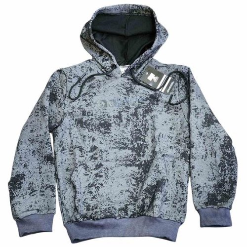 Худи Sevim (3-7) SV1361 grey (деми) Sevim SV1361 grey