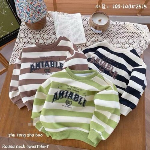 Свитер Фунтик (3-7) 2515 green (деми) Фунтик 2515 green