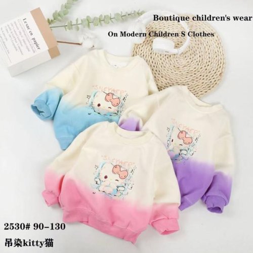 Свитер Фунтик (2-6) 2530 lilac (деми) Фунтик 2530 lilac