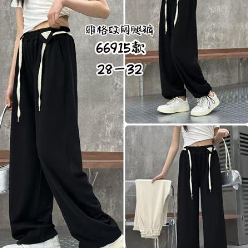 Штаны спорт Фунтик (10-14) 66915 beige (деми) Фунтик 66915 beige