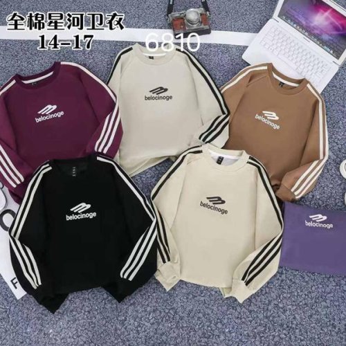 Свитер Фунтик (5-8) 6810 brown (деми) Фунтик 6810 brown