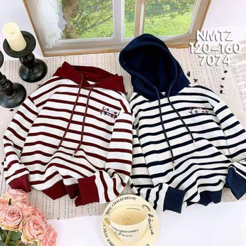 Батник Фунтик (7-11) 7074 navy (деми) Фунтик 7074 navy