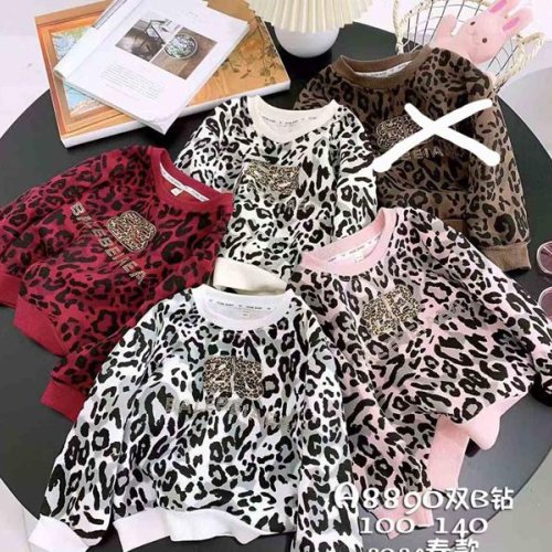 Свитер Фунтик (5-9) 8890 pink (деми) Фунтик 8890 pink