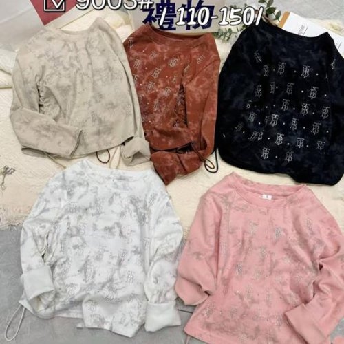 Свитер Фунтик (4-8) 9003 brown (деми) Фунтик 9003 brown