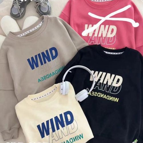 Свитер Фунтик (10-14) WW05Y301 l.yellow (деми) Фунтик WW05Y301 l.yellow