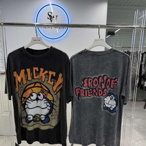 Футболка DGMD (one size) 0955 mix (лето) DGMD 0955 mix