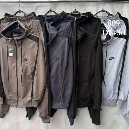 Костюм спорт Shon (36-44) S2435 grey (деми) Shon S2435 grey