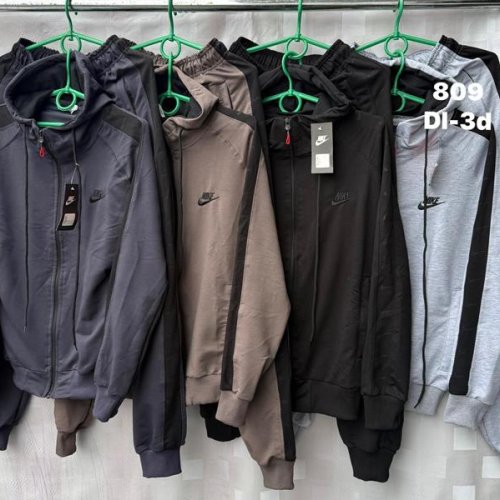 Костюм спорт Shon (36-44) S2453 l.grey (деми) Shon S2453 l.grey