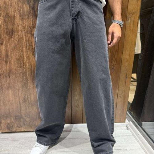 Джинсы 2BRO (28-36) BR814 grey (деми) 2BRO BR814 grey