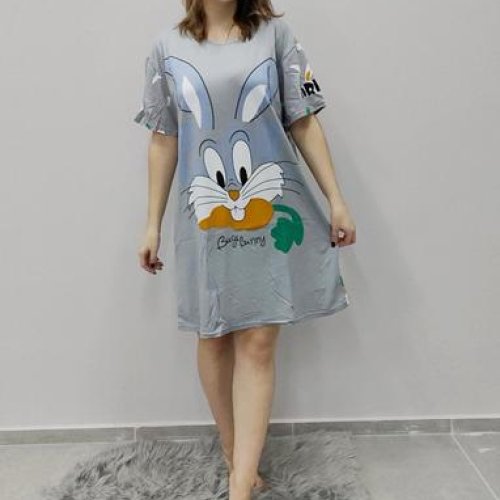 Туника Brilliant (52) 205 grey (лето) Brilliant 205 grey