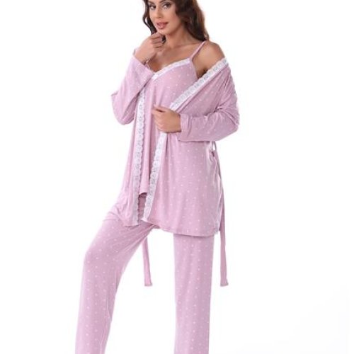 Комплект Brilliant (M-3XL) 70321 pink (лето) Brilliant 70321 pink