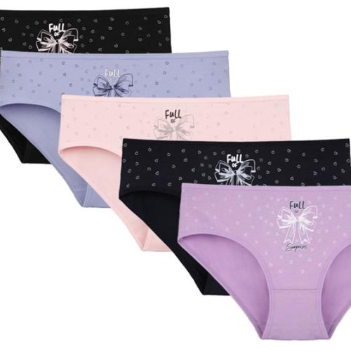 Трусы Disneyopt (L) DS475-3171PB190 mix (L) (лето) Disneyopt DS475-3171PB190 mix (L)