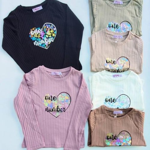 Свитер Meloria (8-14) 5181 black (деми) Meloria 5181 black