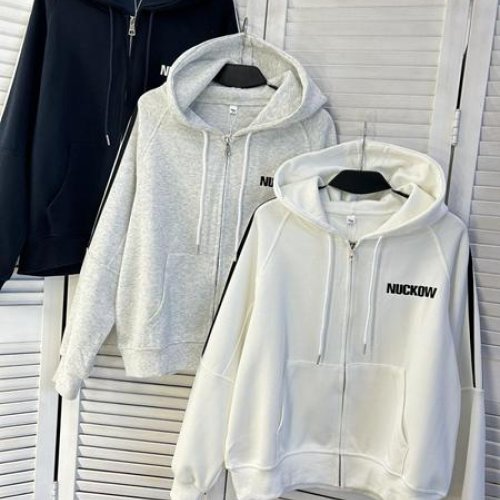 Кофта спорт Style Nadezhda (one size) 814 white (деми) Style Nadezhda 814 white