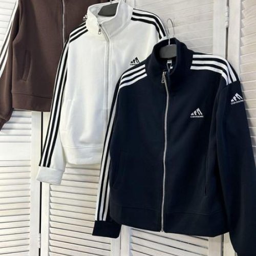 Кофта спорт Style Nadezhda (one size) 823 brown (деми) Style Nadezhda 823 brown