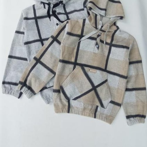 Батник Baykush (140-170) 13704 grey (деми) Baykush 13704 grey