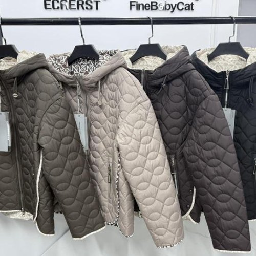 Куртка Orange Chinese (44-52) 324 beige (деми) Orange Chinese 324 beige